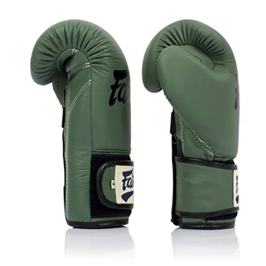 Muay Thai Boxing Gloves Premium Quality 12oz Men Women MMA