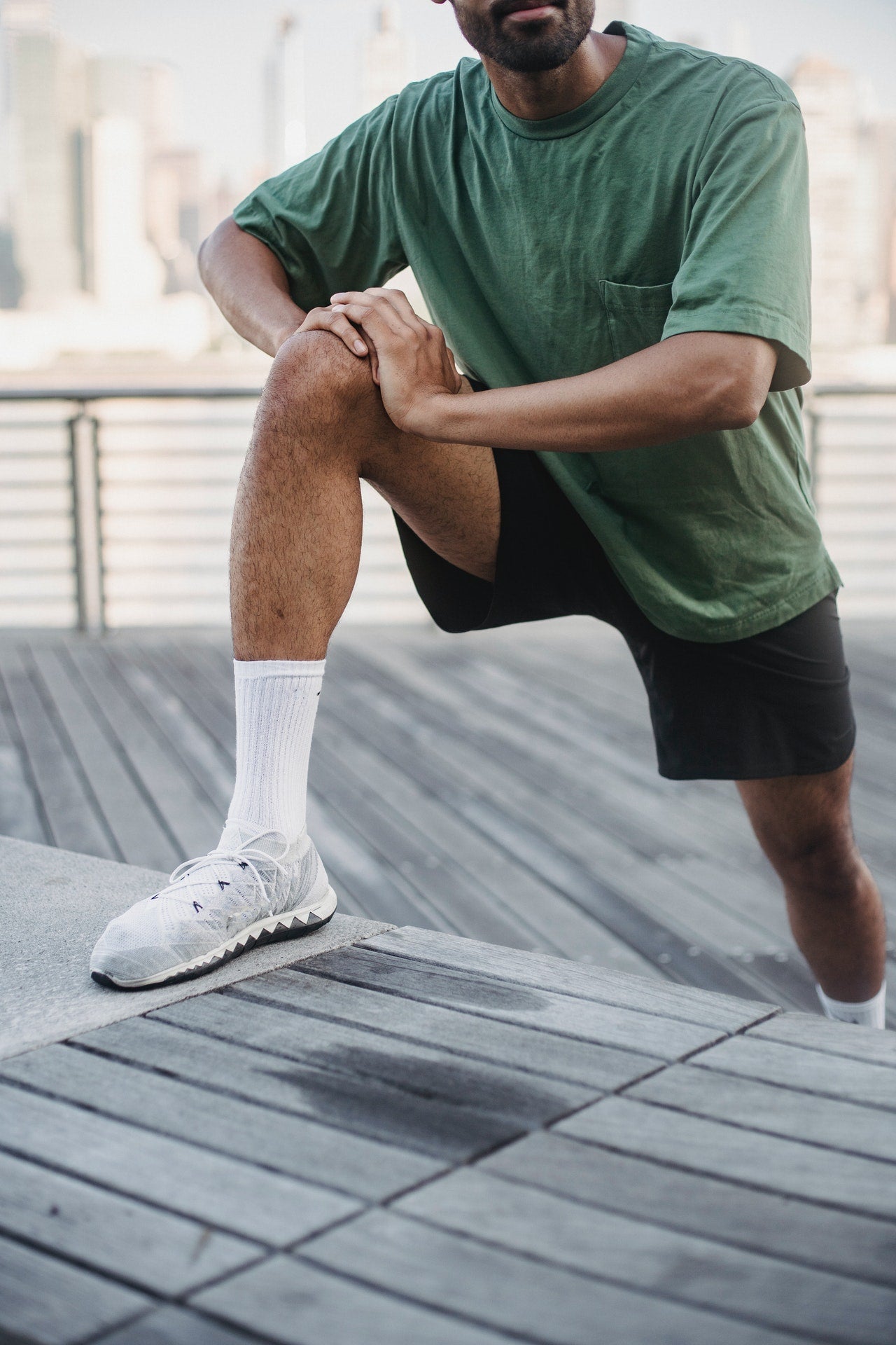 Men’s Athleticwear