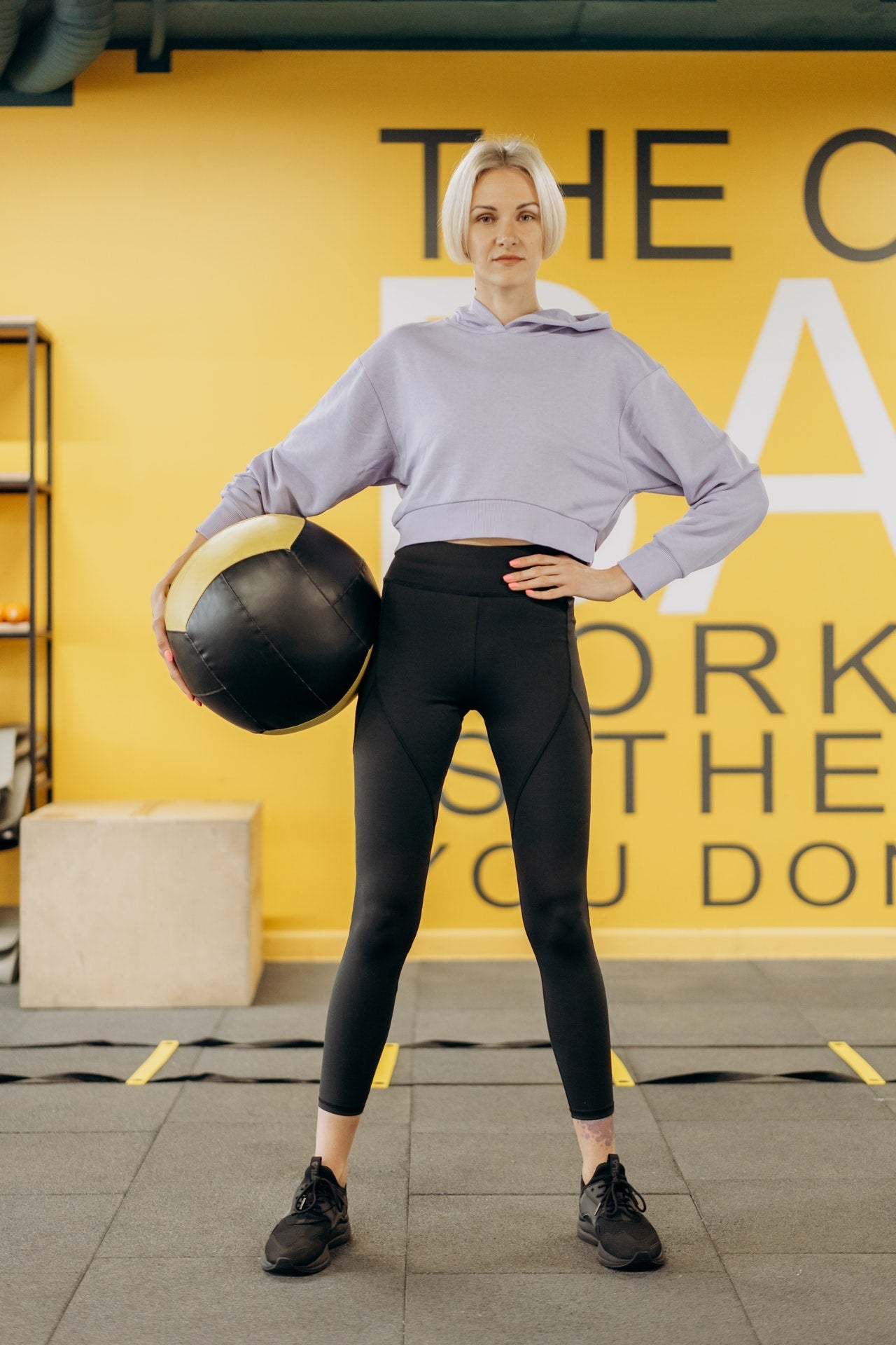 Women’s Athleticwear