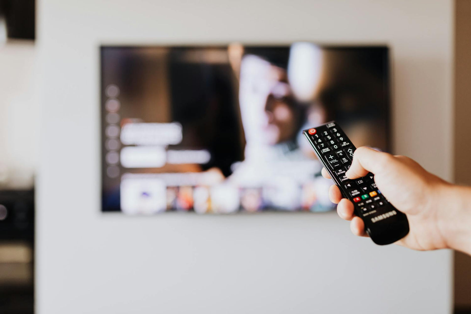 Electronics & Smart Devices
