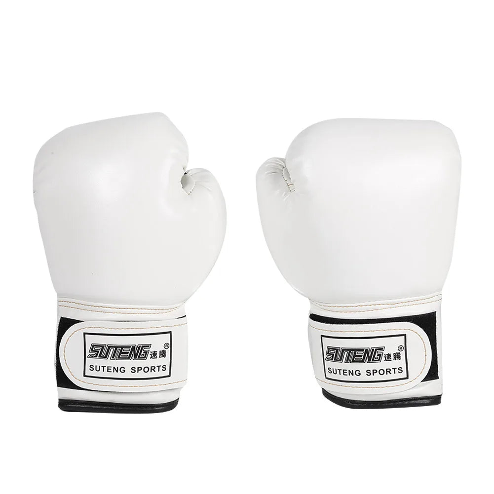 APWIKOGER Kids Boxing Gloves Set for Training Sparring