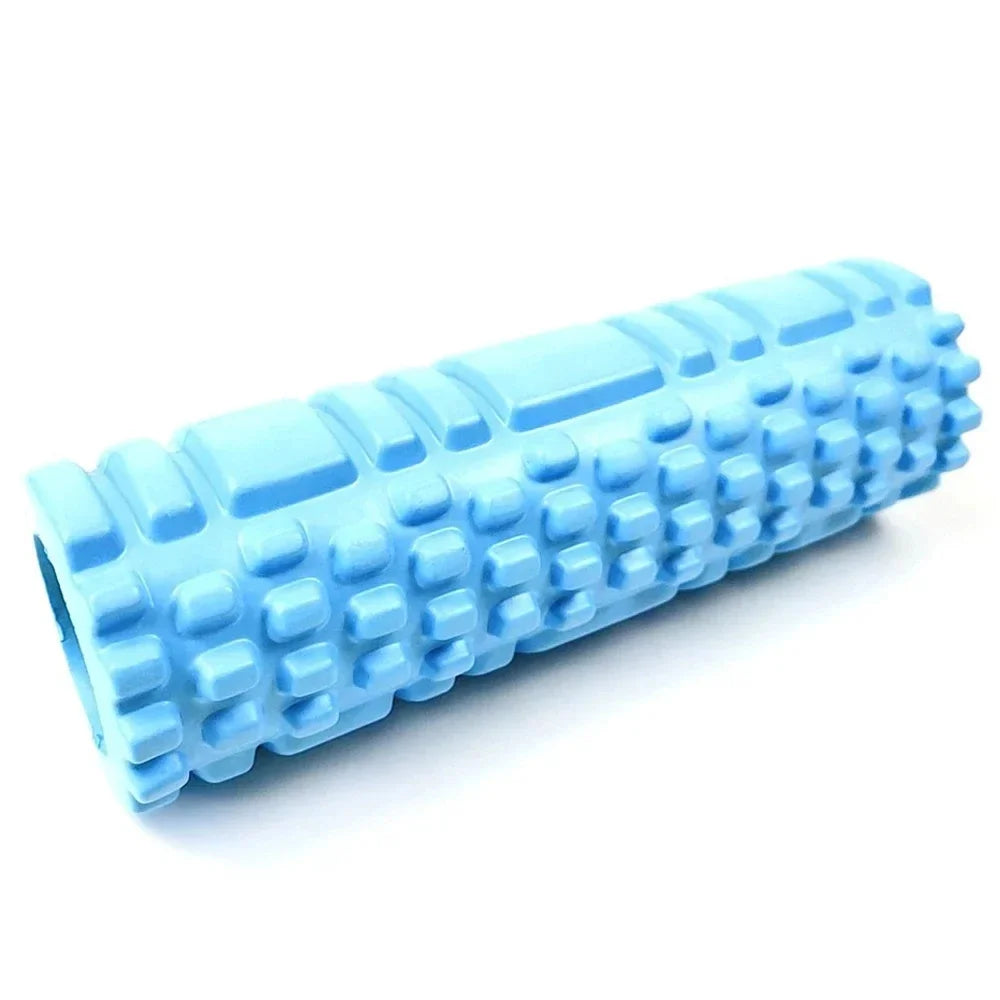 Yoga Column Foam Roller EVA For Pilates And Trigger Point Therapy