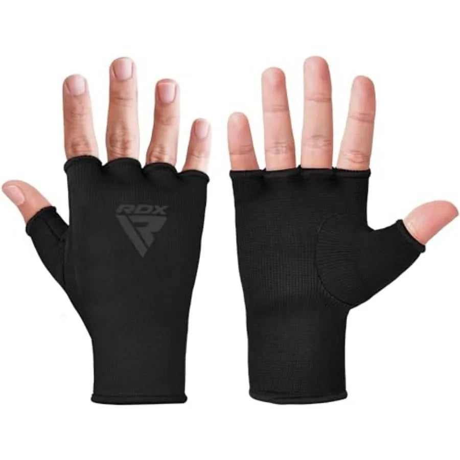 Boxing Hand Wraps For Muay Thai And Kickboxing Half Finger