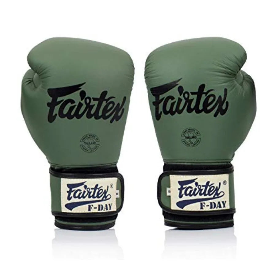 Muay Thai Boxing Gloves Premium Quality 12oz Men Women MMA