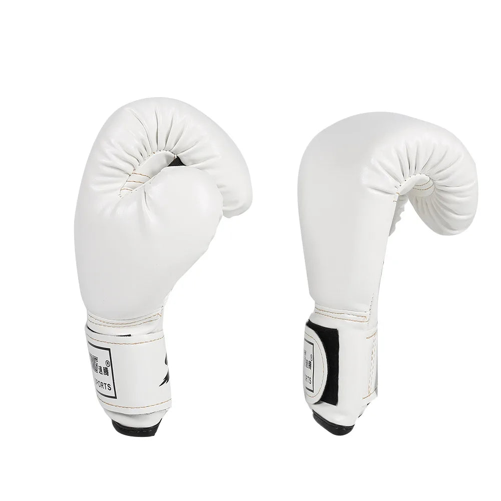 APWIKOGER Kids Boxing Gloves Set for Training Sparring