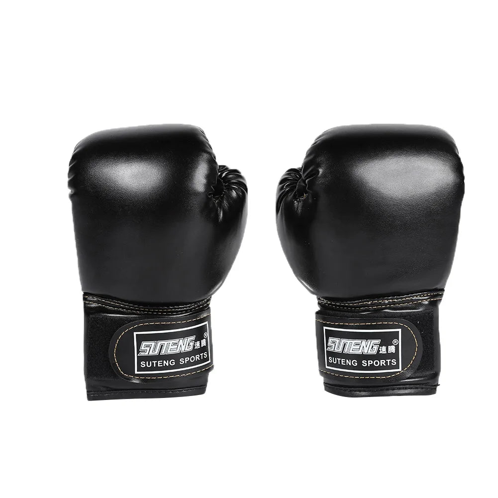 APWIKOGER Kids Boxing Gloves Set for Training Sparring