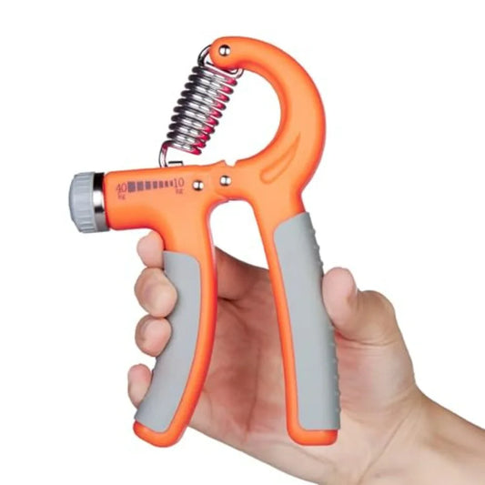Hand Grip Strength Trainer Gripper For Wrist Strength Exercise