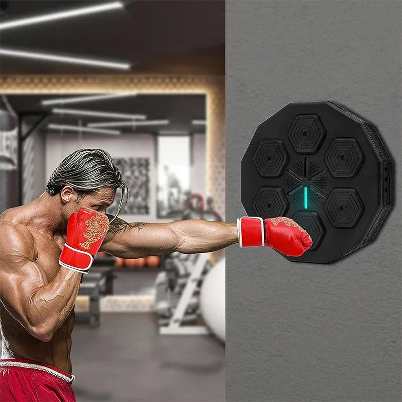 Thickened Adult Boxing Gloves For Training Muay Thai And Competition