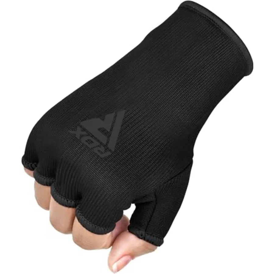 Boxing Hand Wraps For Muay Thai And Kickboxing Half Finger