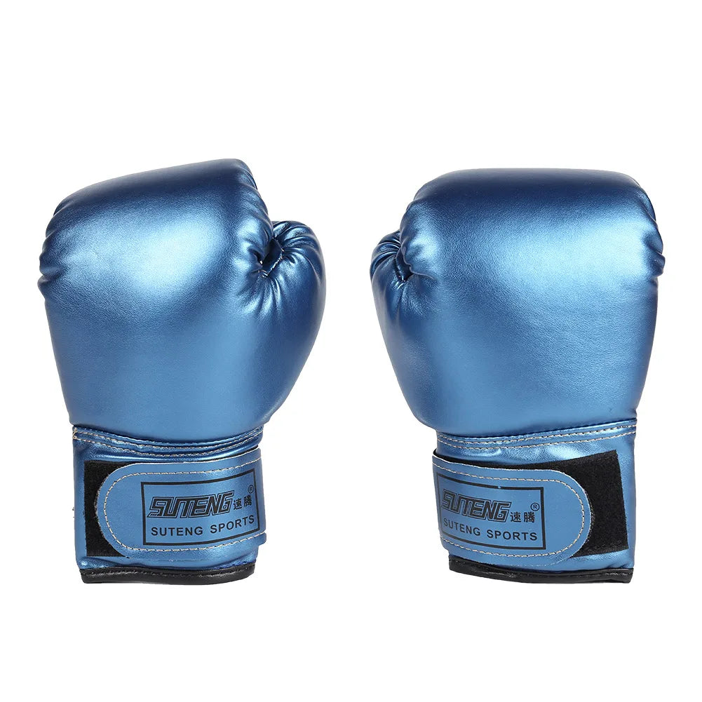 APWIKOGER Kids Boxing Gloves Set for Training Sparring