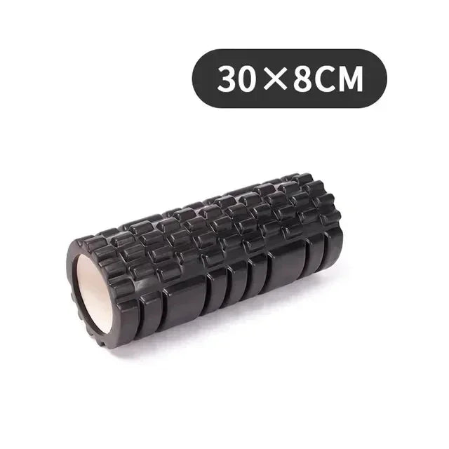 Yoga Column Foam Roller EVA For Pilates And Trigger Point Therapy