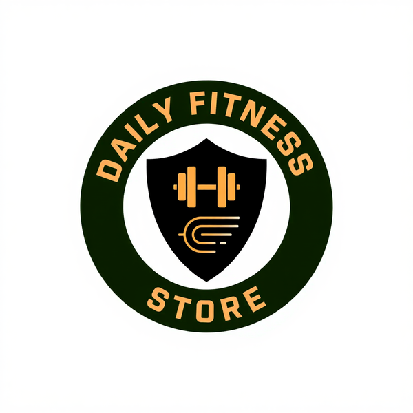 Daily FitnessStore